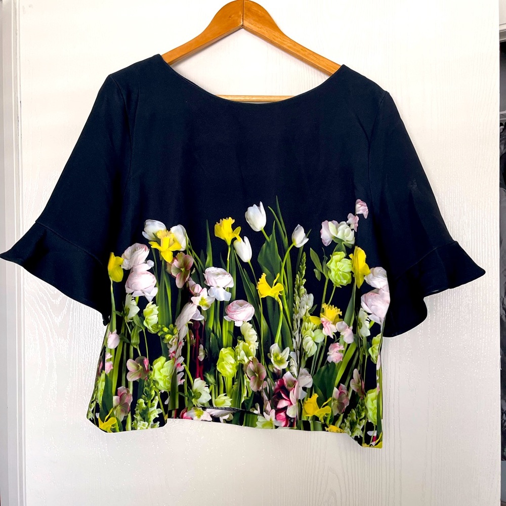 Victoria Beckham for Target Blouse